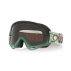 משקף אבק אוקלי טרוי לי ירוק – Oakley O Frame MX TLD Falcon