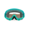 משקף אבק אוקלי טרוי לי ירוק – Oakley O Frame MX TLD Tribe