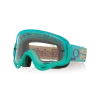משקף אבק אוקלי טרוי לי ירוק – Oakley O Frame MX TLD Tribe