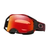 משקף אבק אוקלי אדום - Oakley Airbrake Red Motion Prizm