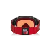 משקף אבק אוקלי טרוי לי שחור – Oakley Airbrake MX TLD Prizm Iridium