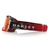 משקף אבק אוקלי טרוי לי שחור – Oakley Airbrake MX TLD Prizm Iridium