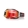 משקף אבק אוקלי טרוי לי שחור – Oakley Airbrake MX TLD Prizm Iridium