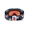 משקף אבק אוקלי טרוי לי כחול – Oakley Airbrake MX TLD Prizm Iridium