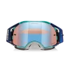 משקף אבק אוקלי טרוי לי כחול – Oakley Airbrake MX TLD Prizm Iridium
