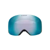 משקף סקי אוקלי ירוק/כחול – Oakley Flight Deck L FERN PRIZM
