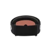 משקף סקי אוקלי שחור/זהב – Oakley Flight Deck L PRIZM