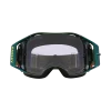 משקפי אבק אופניים אוקלי איירברייק – Oakley Airbrake MTB TLD Pixel Prizm Low Light