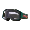 משקפי אבק אופניים אוקלי איירברייק – Oakley Airbrake MTB TLD Pixel Prizm Low Light