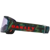 משקפי אבק אופניים אוקלי איירברייק – Oakley Airbrake MTB TLD Pixel Prizm Low Light