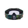 משקפי אבק אופניים אוקלי איירברייק – Oakley Airbrake MTB TLD Pixel Prizm Low Light