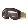 משקף אבק אוקלי ירוק – Oakley Airbrake MTB Fern Prizm