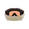 משקף אבק אוקלי חום – Oakley Airbrake MTB Sand Prizm