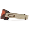משקף אבק אוקלי חום – Oakley Airbrake MTB Sand Prizm