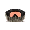 משקף אבק אוקלי שחור ירוק – Oakley Airbrake MTB Prizm
