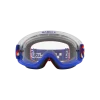 משקף אבק אוקלי - OAKLEY O FRAME 2.0 PRO XS MX TLD PEACE WHEELIES CLEAR 4