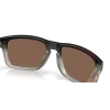 משקפי שמש אוקלי שחור דהוי – OAKLEY HOLBROOK TLD BLACK FADE