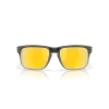 משקפי שמש אוקלי שחור דהוי – OAKLEY HOLBROOK TLD BLACK FADE
