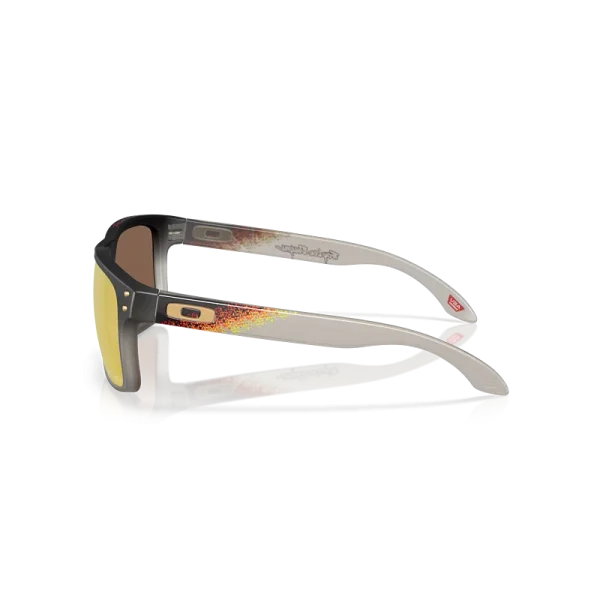 משקפי שמש אוקלי שחור - OAKLEY HOLBROOK TLD BLACK FADE 2