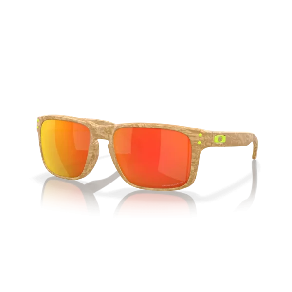 Oakley Holbrook MT Stone Desert PRIZM Polar
