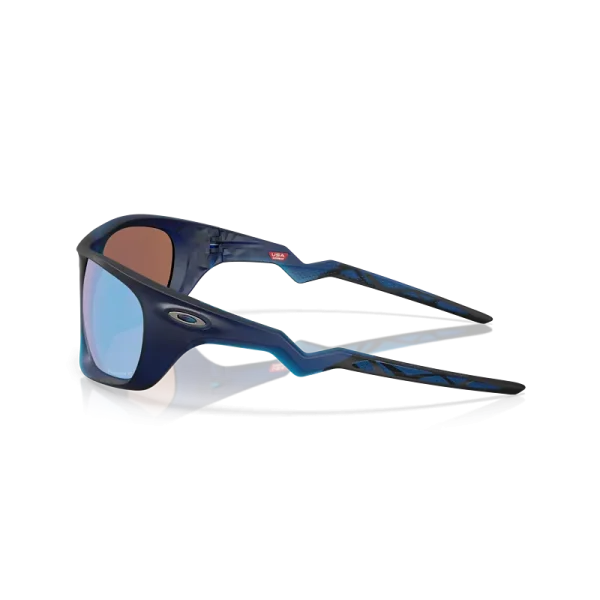 OAKLEY LATERALIS MATTE TRANS BLUE