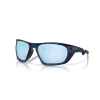 משקפי שמש אוקלי כחול שקוף – OAKLEY LATERALIS MATTE TRANS BLUE