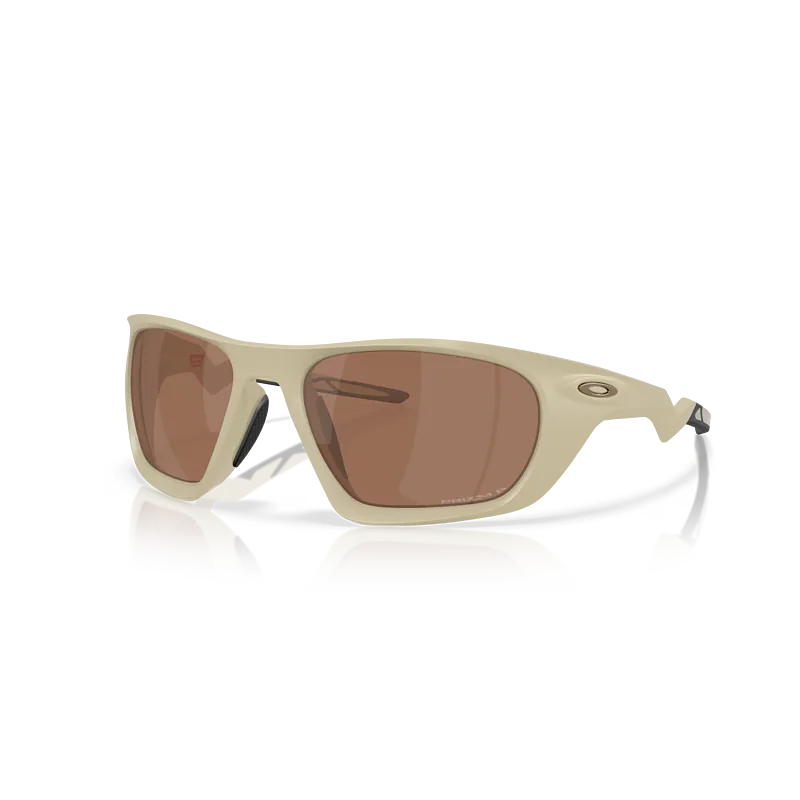 Oakley Lateralis Matte Sand Tungsten Polar