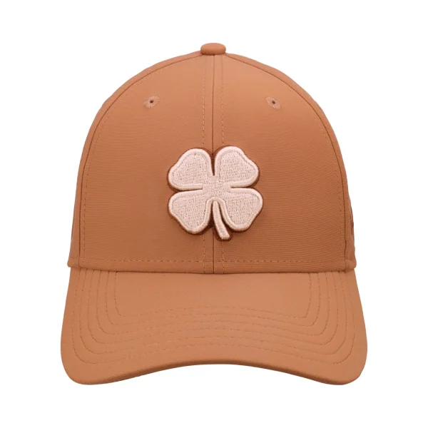 כובע חום - Black Clover Premium Clover 164 2