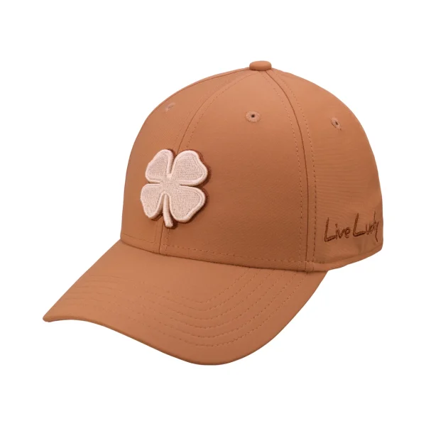 כובע חום - Black Clover Premium Clover 164