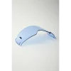 עדשה למשקף אבק פוקס כחול – FOX Vue Replacement Lens