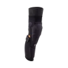 מגני ברכיים ושוק פוקס שחור – FOX Launch Knee Shin Guard