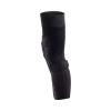 מגני ברכיים ושוק פוקס שחור – FOX Launch Knee Shin Guard