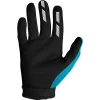 כפפות רכיבה סבן כחול - SEVEN MX Annex Youth Glove 2
