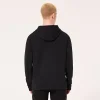 קפוצ'ון רוכסן רבע אוקלי שחור – Oakley Angaricus Nasssa Quarter Zip
