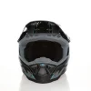 קסדת שטח 6D קרבון שחור מבריק רפלקס – 6D ATR-3 Reflex Gloss Black