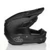 קסדת שטח 6D קרבון מבריק – 6D ATR-3 Solid Gloss Black