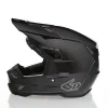קסדת שטח 6D קרבון מבריק – 6D ATR-3 Solid Gloss Black