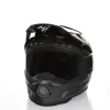 קסדת שטח 6D קרבון מבריק – 6D ATR-3 Solid Gloss Black