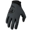 כפפות רכיבה סבן שחור/אפור – SEVEN MX Annex Dot Glove