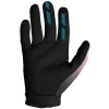 כפפות רכיבה סבן ורוד/פחם – SEVEN MX Annex Dot Glove Rose/Charcoal