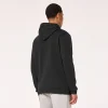 קפוצ׳ון אוקלי שחור - ' OAKLEY RELAX HOODIE 2.0 8
