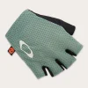 כפפות רכיבה קצרות אוקלי כחול – OAKLEY ENDURANCE Lite Road Short Glove