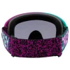 משקף אבק אוקלי סגול - OAKLEY O FRAME 2.0 PRO MX CELESTE (PURPLE VIPER ROOM) 3