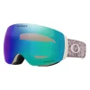 משקף סקי אוקלי אפור/כחול – Oakley Flight Deck M Toadstl PRIZM
