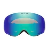 משקף סקי אוקלי אפור/כחול – Oakley Flight Deck M Toadstl PRIZM