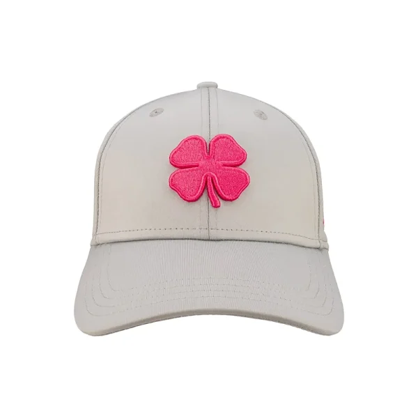כובע ורוד - Black Clover Premium Clover 133 2
