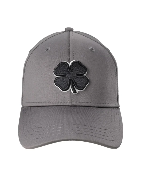 כובע שחור - Black Clover Premium Clover 22 2