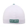 כובע בלאק קלובר לבן ירוק בהיר – Black Clover Premium Clover 179