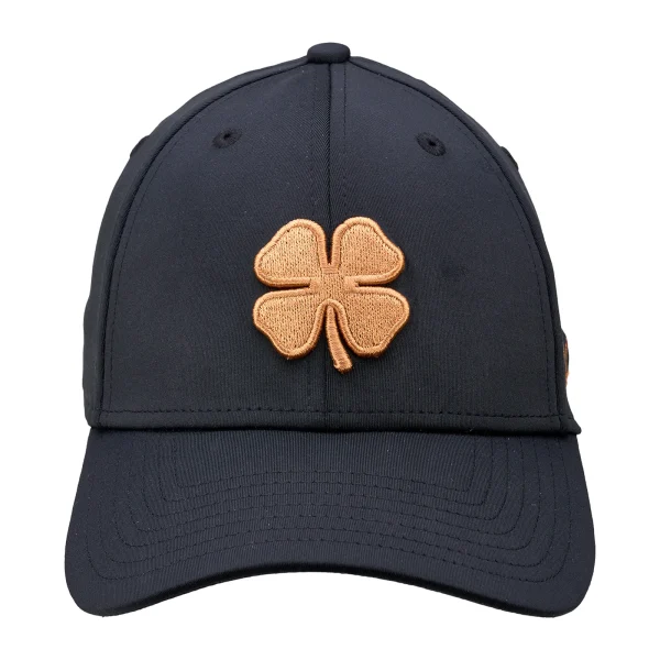כובע שחור - Black Clover Premium Clover 182 2