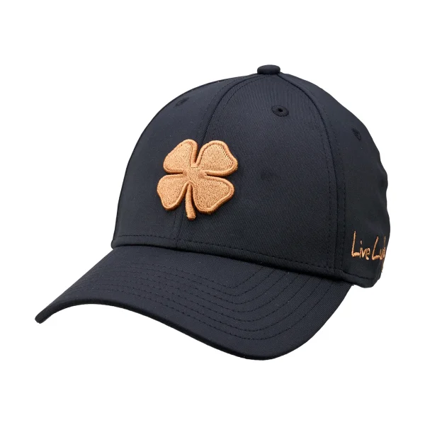 כובע שחור - Black Clover Premium Clover 182